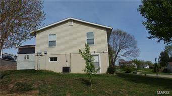 Sunny Brook Farm - Residential