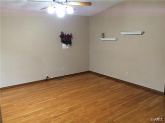 Sunny Brook Farm - Residential