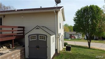 Sunny Brook Farm - Residential