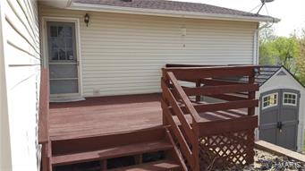 Sunny Brook Farm - Residential