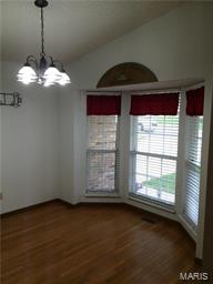 Sunny Brook Farm - Residential