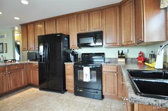 Boulevard Heights - Residential