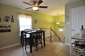 Boulevard Heights - Residential