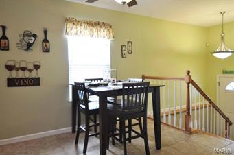 Boulevard Heights - Residential