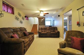 Boulevard Heights - Residential