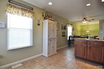 Boulevard Heights - Residential