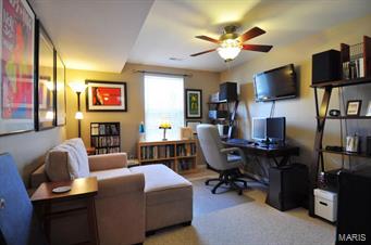 Boulevard Heights - Residential