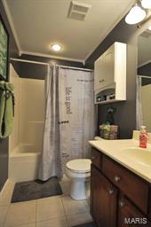 Boulevard Heights - Residential