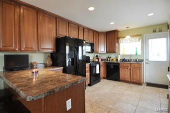 Boulevard Heights - Residential