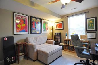 Boulevard Heights - Residential