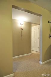 Boulevard Heights - Residential