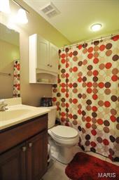 Boulevard Heights - Residential