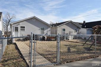 Boulevard Heights - Residential