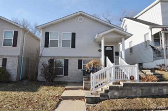 Boulevard Heights - Residential