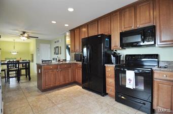 Boulevard Heights - Residential