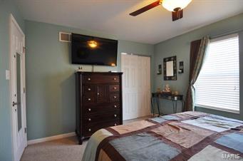 Boulevard Heights - Residential