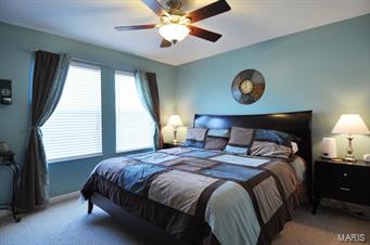 Boulevard Heights - Residential