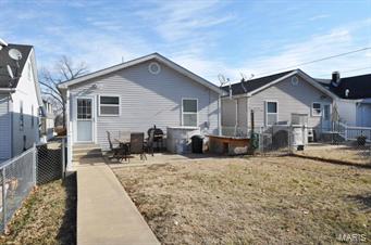 Boulevard Heights - Residential