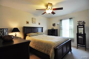 Boulevard Heights - Residential