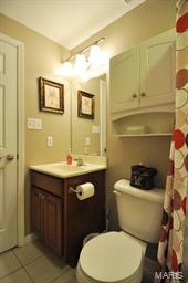 Boulevard Heights - Residential