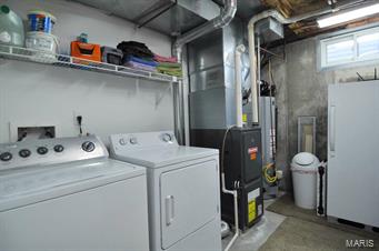 Boulevard Heights - Residential