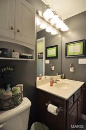 Boulevard Heights - Residential