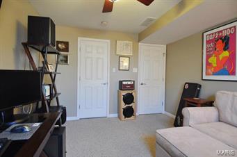 Boulevard Heights - Residential