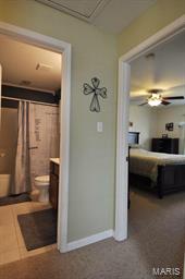 Boulevard Heights - Residential