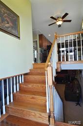 Boulevard Heights - Residential