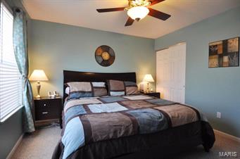 Boulevard Heights - Residential