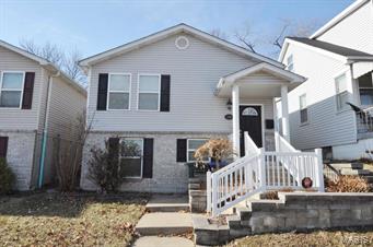 Boulevard Heights - Residential