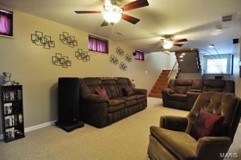 Boulevard Heights - Residential