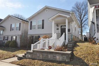 Boulevard Heights - Residential