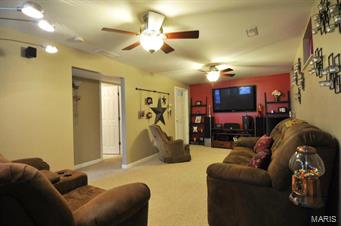 Boulevard Heights - Residential