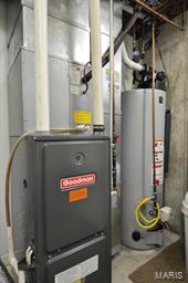 Boulevard Heights - Residential