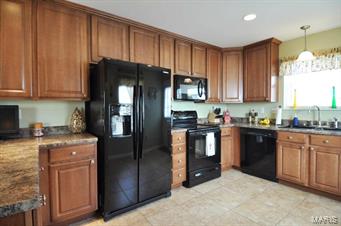 Boulevard Heights - Residential