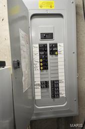 Boulevard Heights - Residential