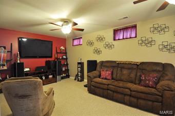 Boulevard Heights - Residential