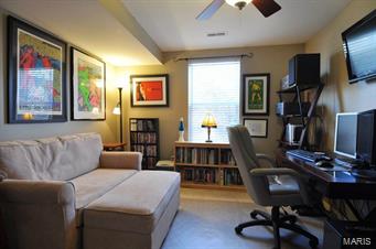 Boulevard Heights - Residential