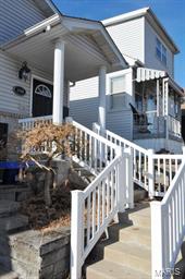 Boulevard Heights - Residential