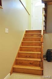 Boulevard Heights - Residential