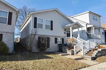 Boulevard Heights - Residential