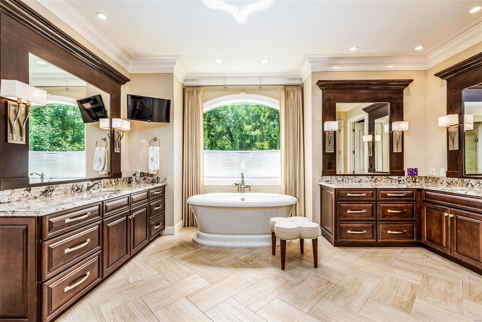 Carrie Washford Tract - Residential