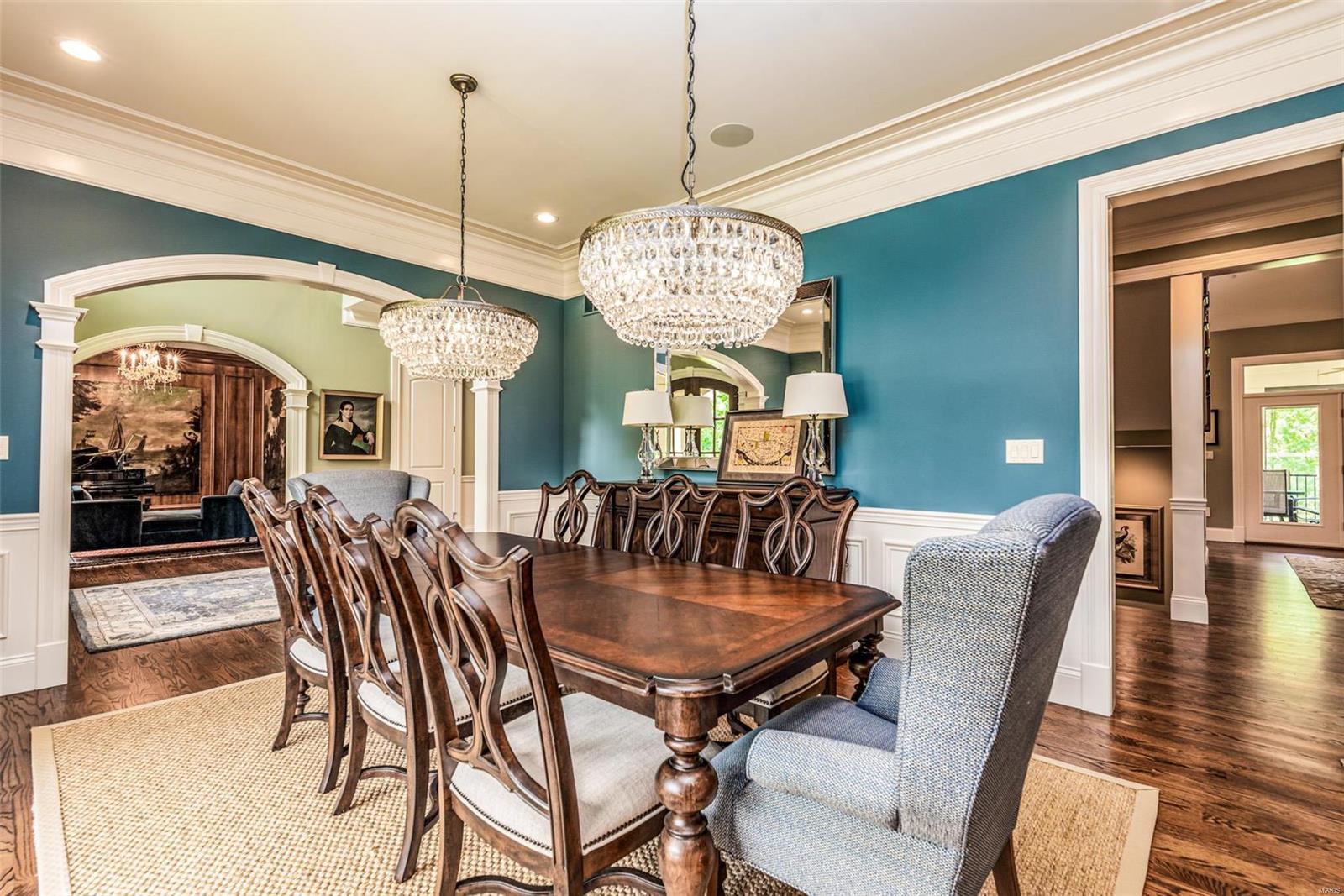 Carrie Washford Tract - Residential