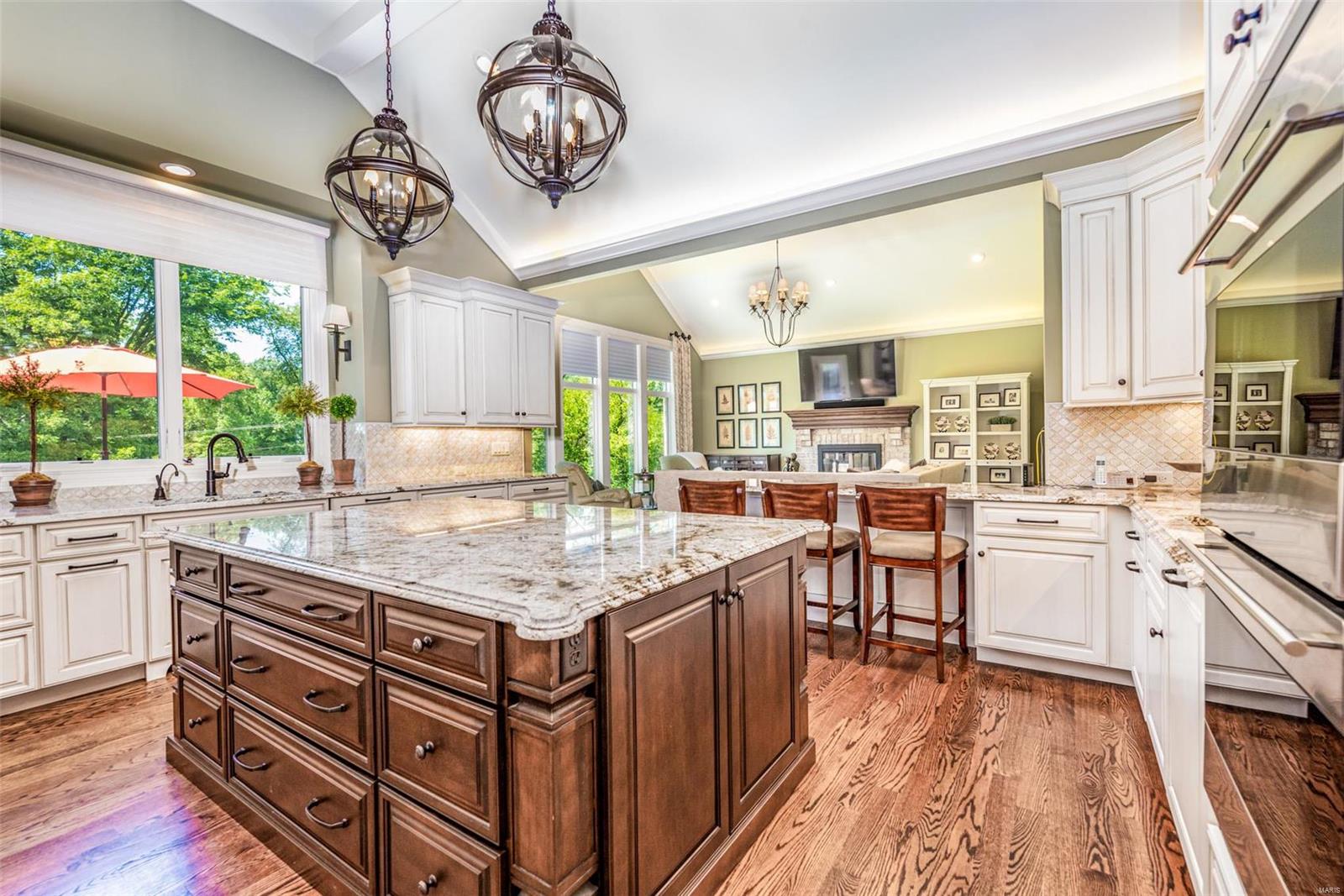 Carrie Washford Tract - Residential