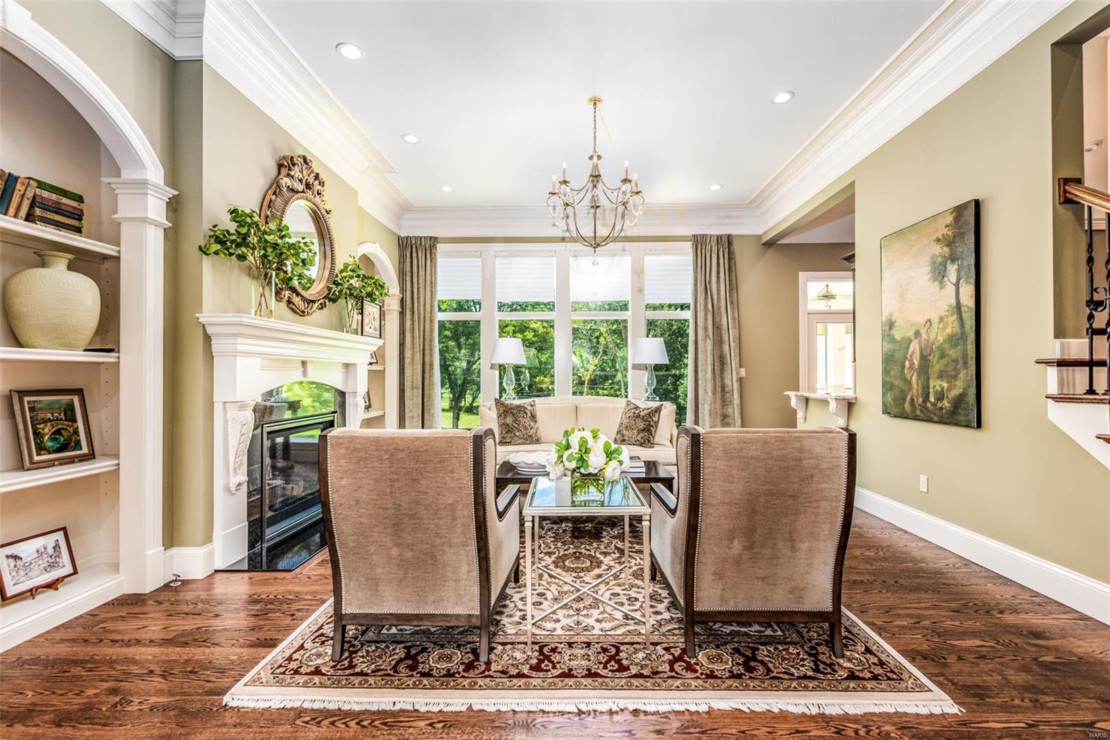 Carrie Washford Tract - Residential