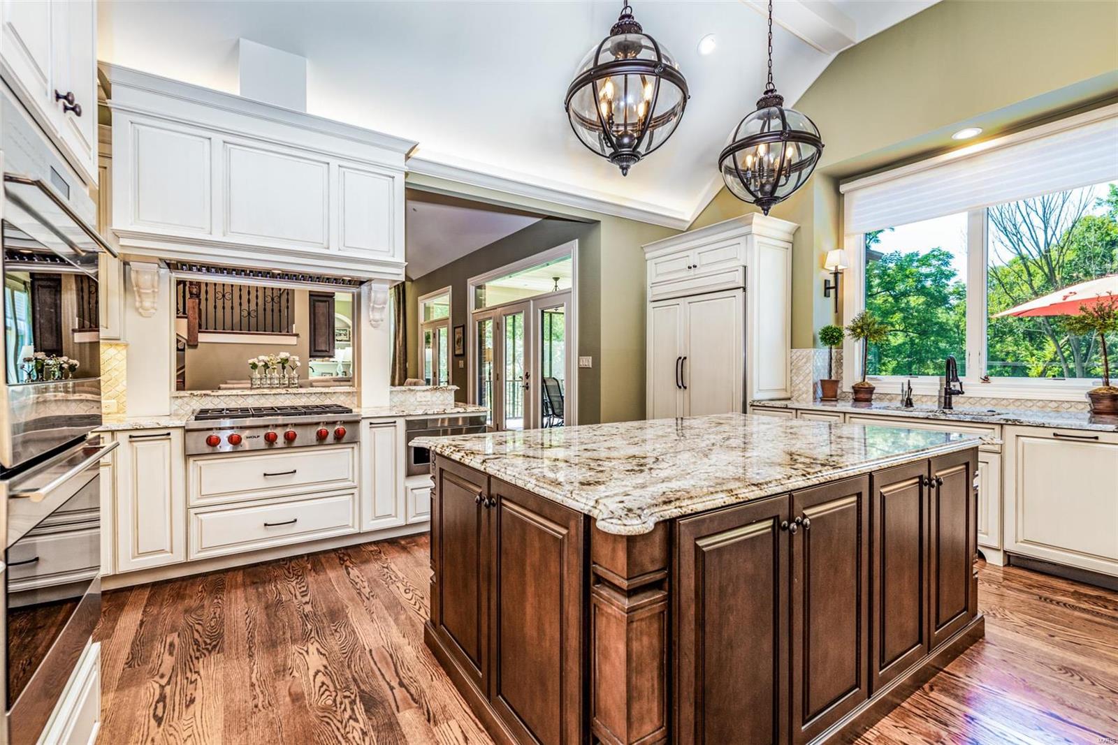 Carrie Washford Tract - Residential