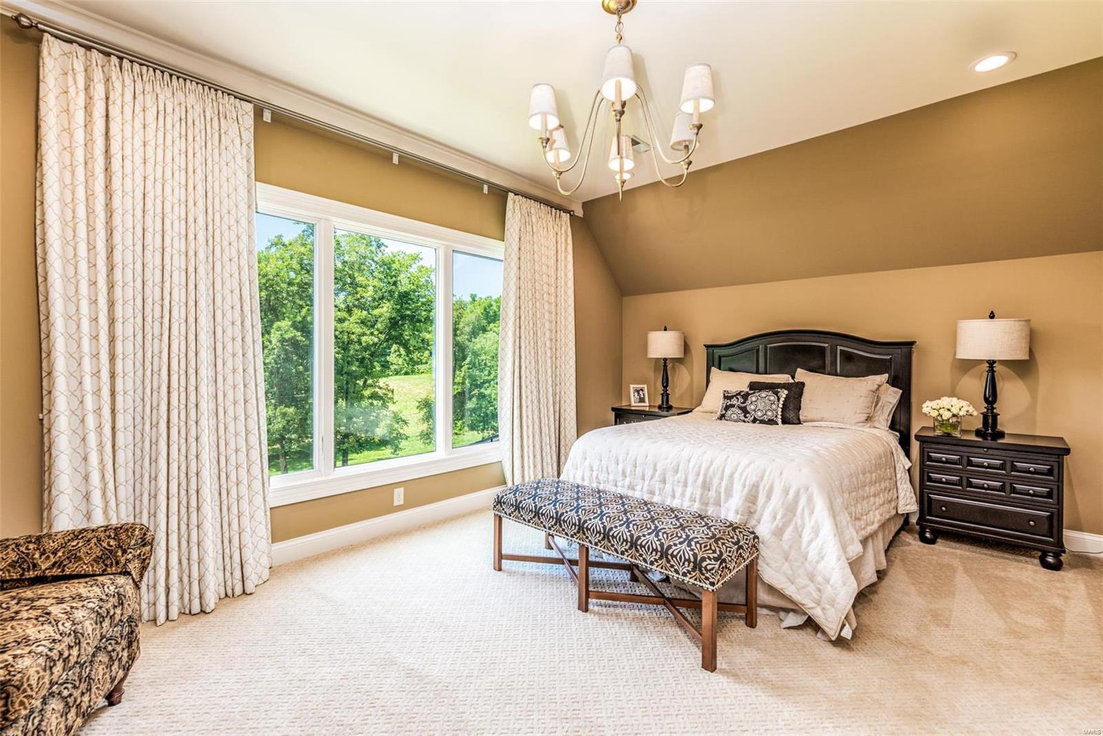 Carrie Washford Tract - Residential