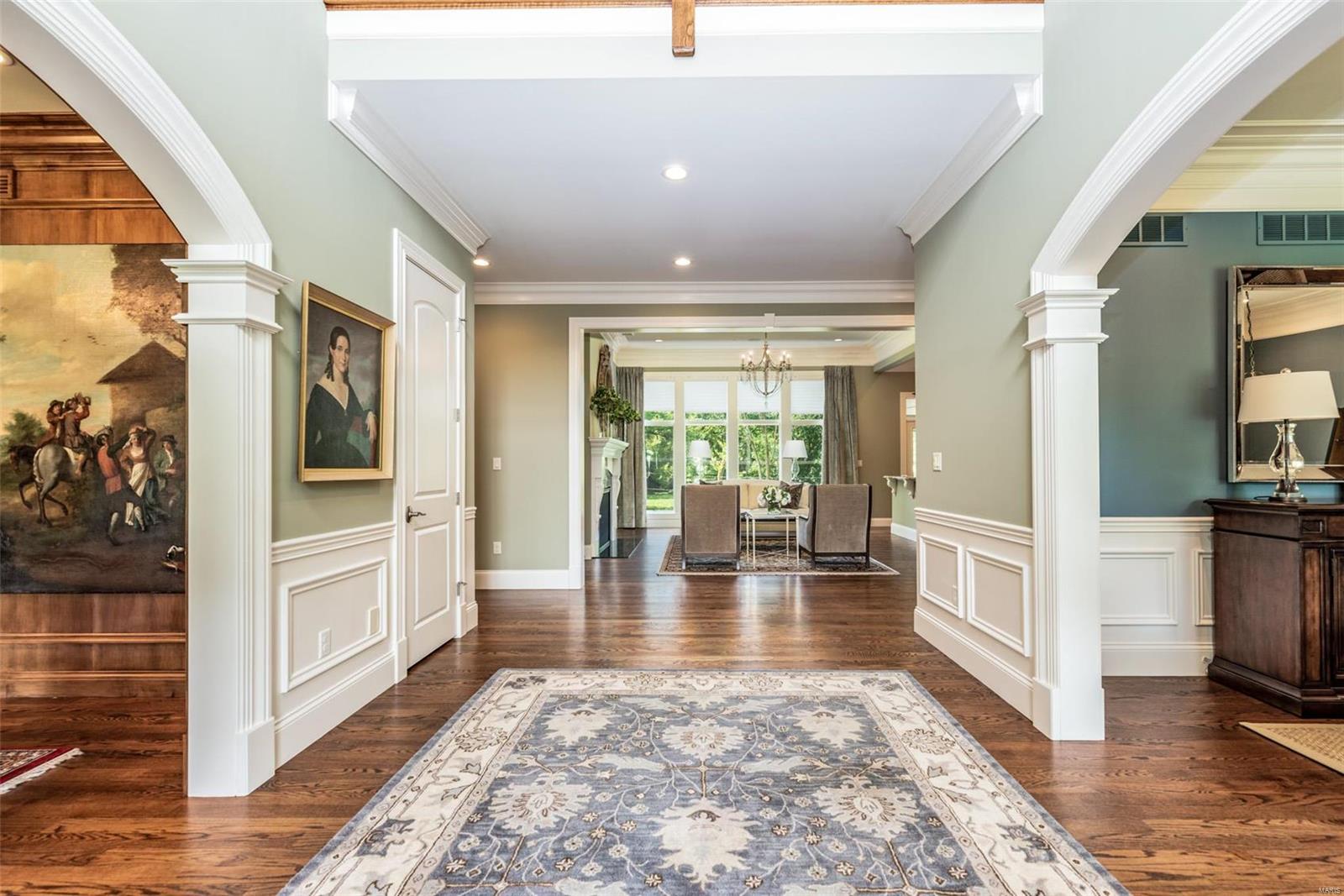 Carrie Washford Tract - Residential