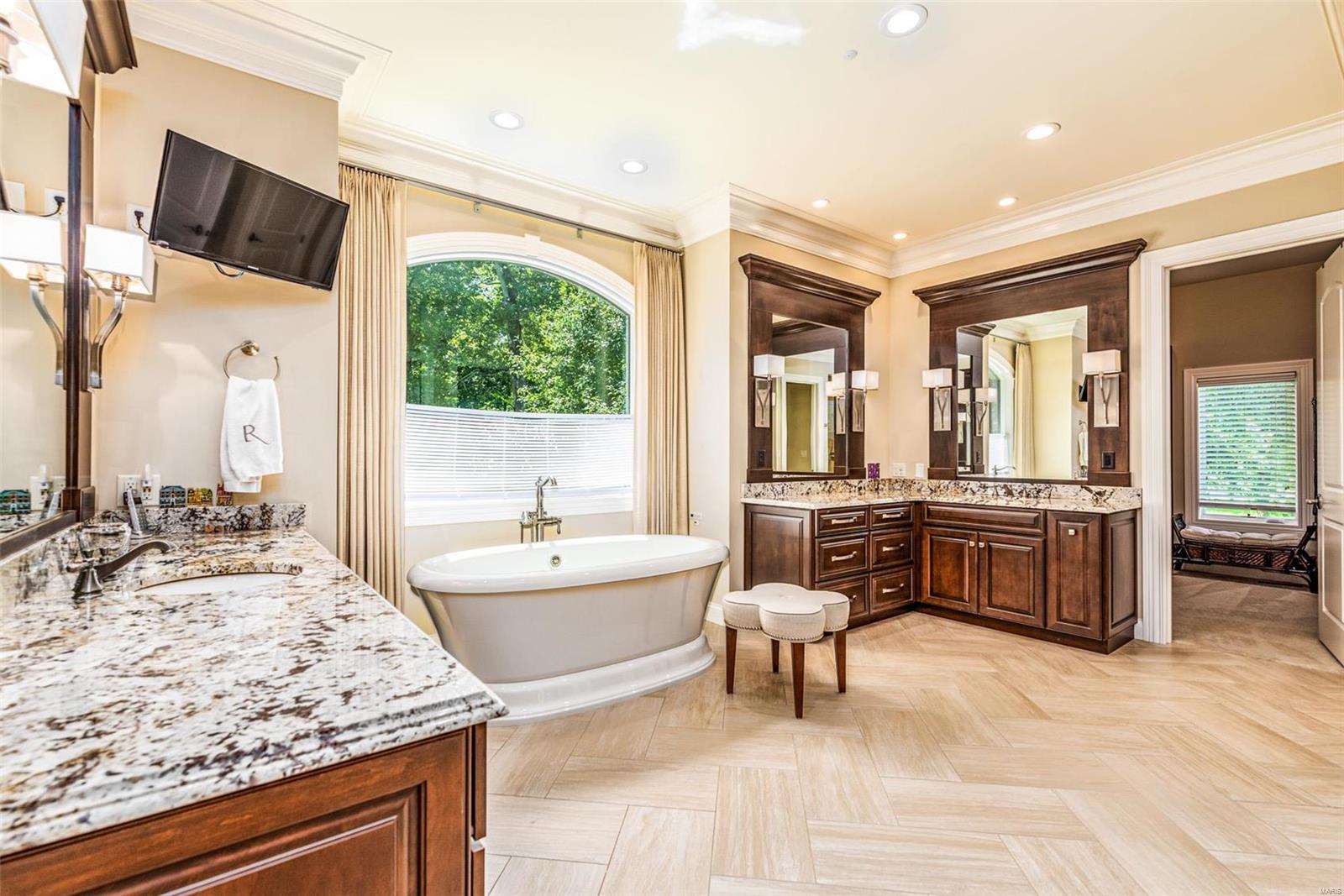 Carrie Washford Tract - Residential